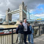 Highlights of London Private Guided Taxi Tour - The Itinerary in Detail