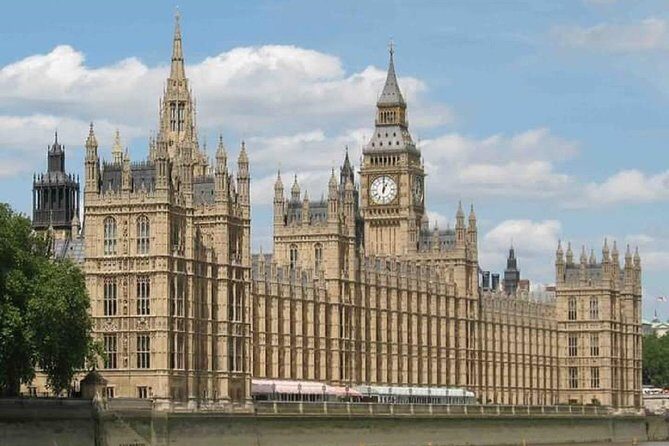 Highlights of London Sightseeing Private Tour with a Kid-Friendly Guide - The Breakdown of the Tour Experience