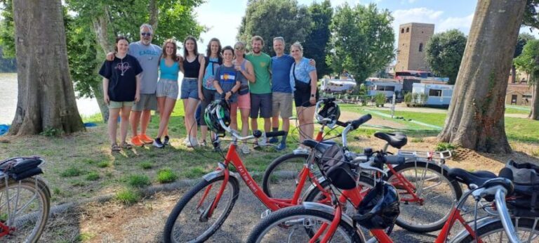 Highlights of Milan Bike Tour - Why You’ll Love the Milan Bike Tour