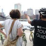 Highlights of New York City Guided Bike Tour (English or Dutch) - What’s Included and How It Enhances the Experience