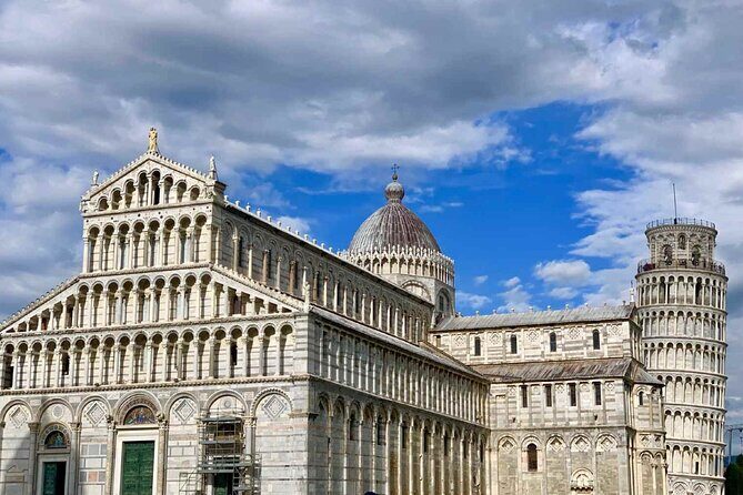 Highlights of Pisa: Self-Guided Puzzle Adventure - An In-Depth Look at the Pisa Self-Guided Puzzle Adventure