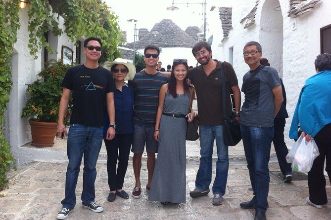 Highlights of Puglia: Bari, Alberobello and the charming villages - Practical Details and Value