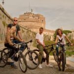 Highlights of Rome Bike Tour with English-Speaking Guide - What to Expect from the Tour