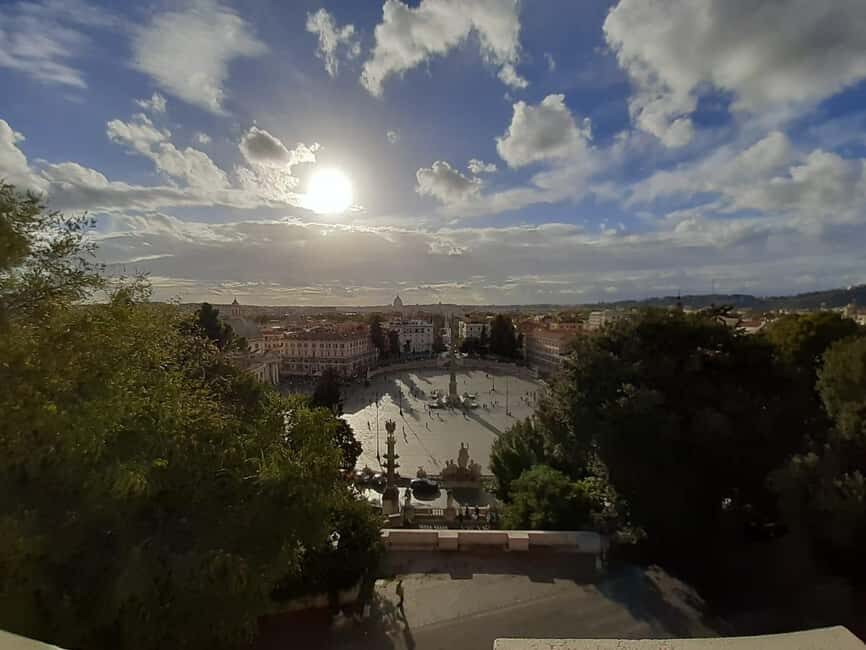 Highlights of Rome: E-bike Tour of the City with Gelato - The Practical Side: What to Expect