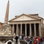 Highlights of Rome: Golf Cart Tour with Artisanal Gelato Tasting - What Travelers Say
