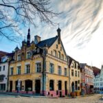 Highlights of the Baltic States in 8 Days (Private Tour) - Authentic Experiences and Local Flavors