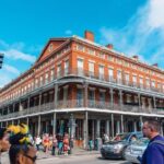 Highlights of the French Quarter - The Itinerary in Detail