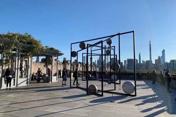 Highlights of the Met Museum Tour - Who Should Consider This Tour?