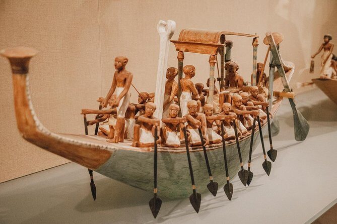 Highlights of the Metropolitan Museum Guided Tour - FAQ