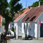 Highlights of the Region -City/Skudenes/Avaldsnes Guided Bustour - The Route and Stops in Detail