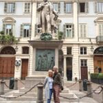 Highlights of Turin Private Walking Tour - What Youll Experience