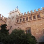 Highlights of Valencia: Private Half-Day Tour - The Old City: Heart and Soul of Valencia