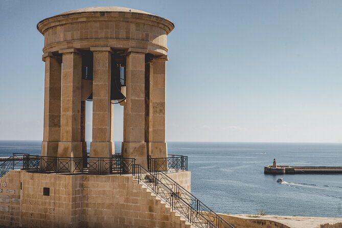 Highlights Self-Guided Scavenger Hunt and Tour in Valletta - Who Will Enjoy This Activity?