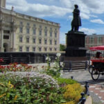 Highlights up to 12 Person Combined vehicles - What to Expect from the Experience