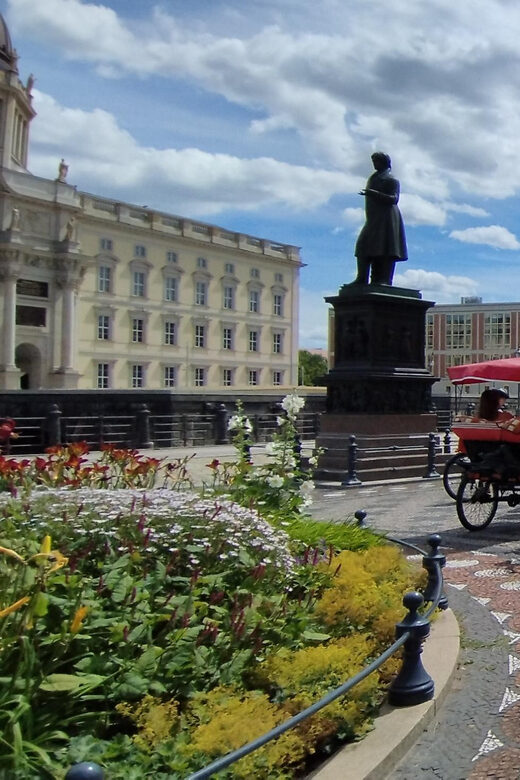 Highlights up to 12 Person Combined vehicles - What to Expect from the Experience