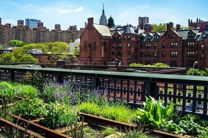Highline and Chelsea Markets Tour - What We Think About the Value