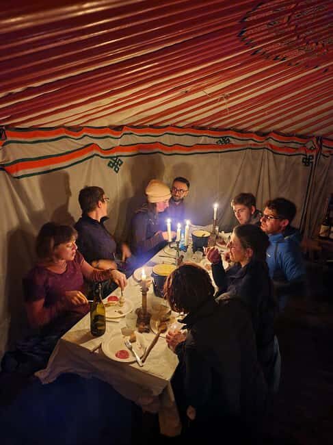 Hike and Fondue at La Yourte - Col du Feu - Lullin - What to Expect & Practical Details