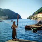 Hike from San Sebastian to San Pedro across St James Way - Practical Details and Considerations