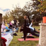 Hike in Blevios Forest for a Private Yoga Class - The Practical Details & Considerations