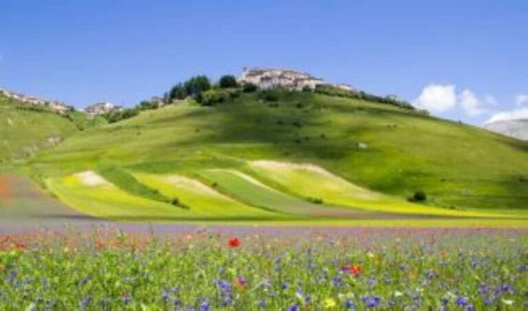 Hike in the Sibillini Mountains and Valnerina National Park - The Practicalities: What You Need to Know