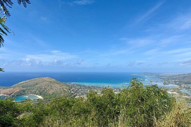 Hike Koko Head's 1,048 Steps with Ms. Hawaii for Summit Views - The Experience in Detail