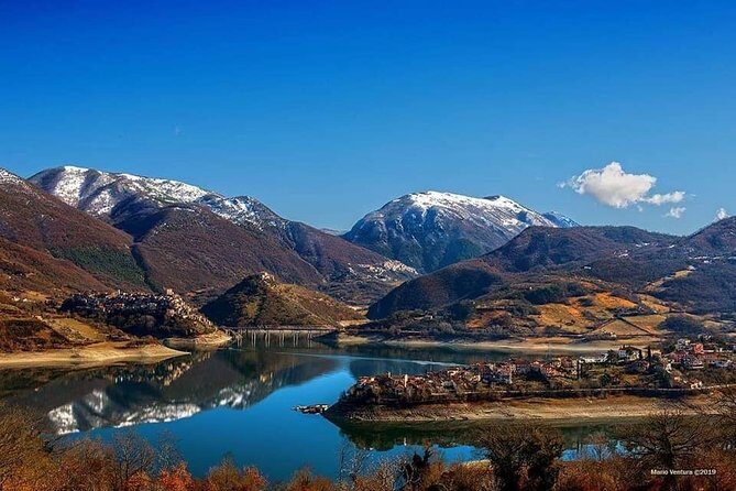 Hike Lake Castle and Good Food! - Deep Dive into the Itinerary