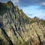 Hike: Machico- Boca do Risco -Porto da Cruz - An In-Depth Look at the Madeira Coastal Hike