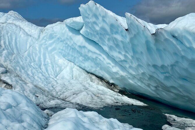 Hike Matanuska Glacier w/Alaska Local Honey, Wine Tasting - Who Is This Tour Best For?