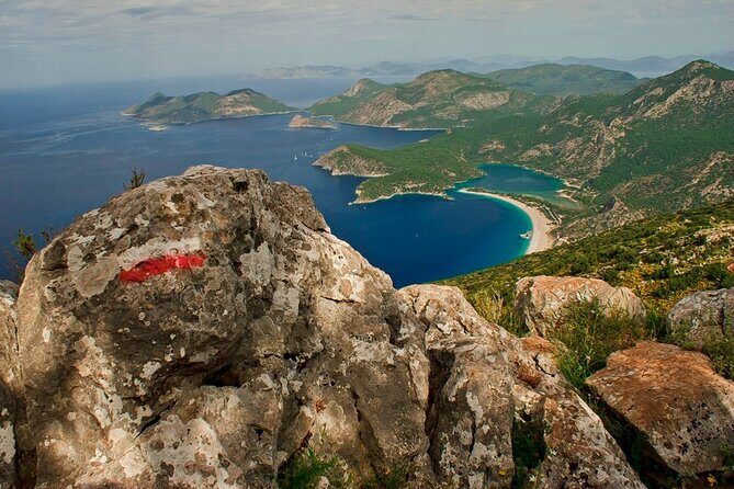 Hike the Lycian Way Self Guided Tailored West: Fethiye-Kas - Is This Tour Worth the Price?