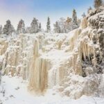 Hike to Frozen Waterfalls of Korouoma Including BBQ Lunch from Rovaniemi - Practical Considerations