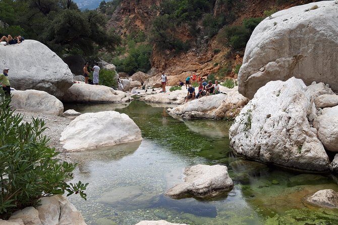 Hike to Gorropu Canyon - Breaking Down the Itinerary