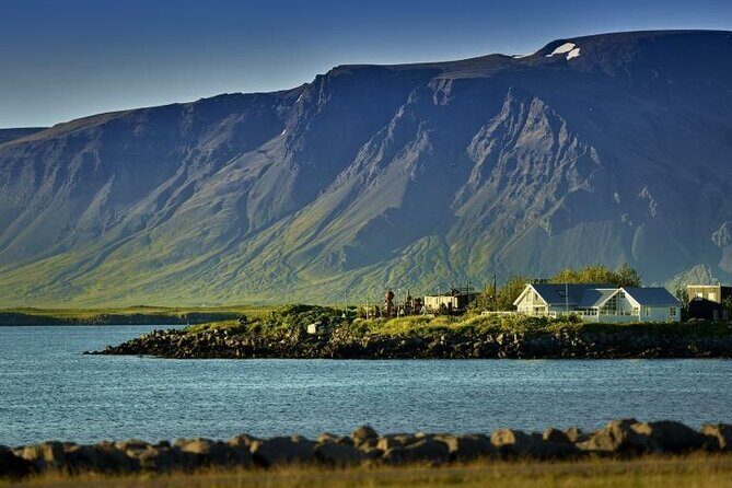 Hike to Mt Esja - Who Should Book This Tour?