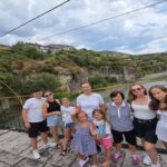 Hike to Pirogoshi Cave, Bogove Waterfall & Osumi Canyon - The Sum Up