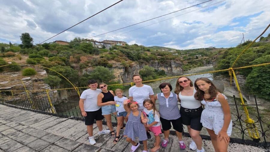 Hike to Pirogoshi Cave, Bogove Waterfall & Osumi Canyon - The Sum Up