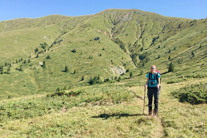 Hiking Adventure in the Central Balkan National park - An in-depth look at the tour