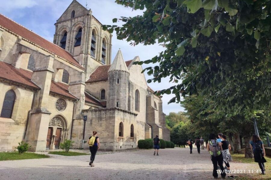 Hiking Adventure in Van Gogh's footsteps (6 miles walk) - Who Is This Tour Best For?