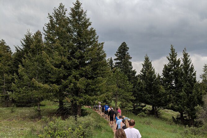 Hiking Adventure Through Colorado's Front Range Close to Denver - Real Traveler Experiences