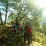 Hiking and bathing in natural pools in the National Park - Practical Details: Making the Most of Your Day