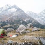 Hiking and wild camping adventure in Uri - What Makes This Tour Stand Out