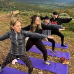 Hiking and Yoga On Top Of A Mountain in Park City Utah - Who Should Consider This Tour?