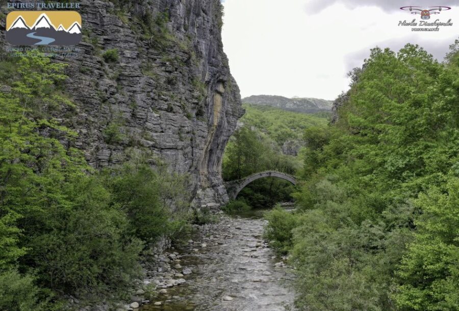 Hiking at the Stone bridges & traditional villages of Zagori - Practicalities and Value