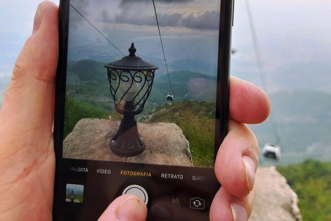 Hiking Bovilla Lake and Dajti Mountain Cable Car - The Real Deal: What Travelers Say