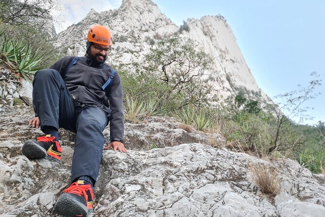 Hiking, Climbing and Rappelling Adventure in Pico Licos - Night vs. Day: Which Modality Is for You?