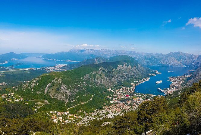 Hiking downhill from Krstac to Kotor, visit San Giovanni fortress - The Downsides and Considerations