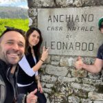 Hiking in da Vincis Land in Tuscany - How the Tour Feels in Practice
