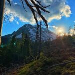 Hiking in Hajla Peak 2403m - What to Expect on the Hajla Peak Hike