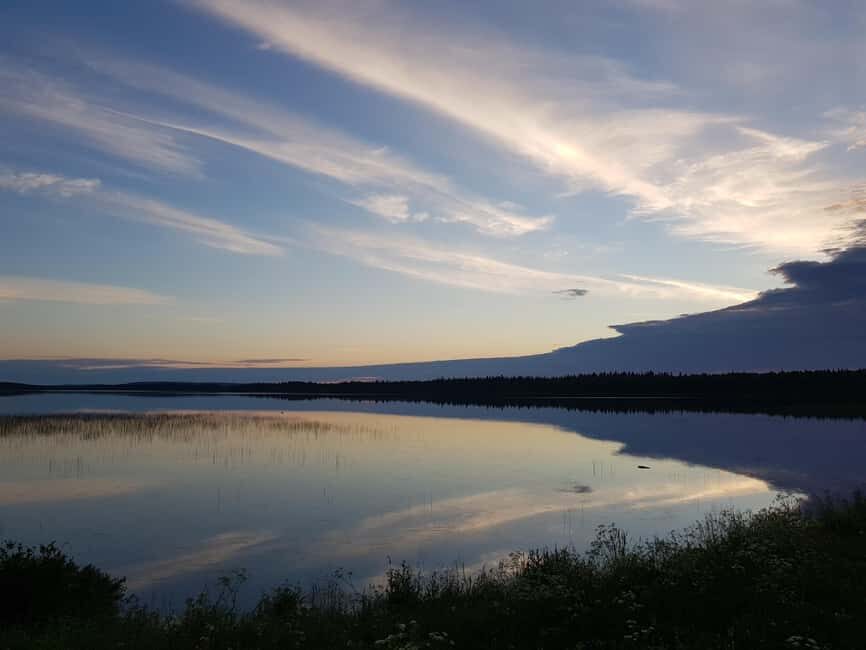 Hiking in Riisitunturi National Park - Final Thoughts: Is It Worth It?