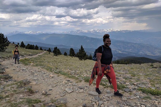 Hiking in the Rockies - Group hike tour near Denver - The Itinerary: What to Expect on Your Day