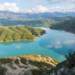 Hiking in Tirana  Private Day tour of Bovilla Lake from the City - The Transportation and Logistics