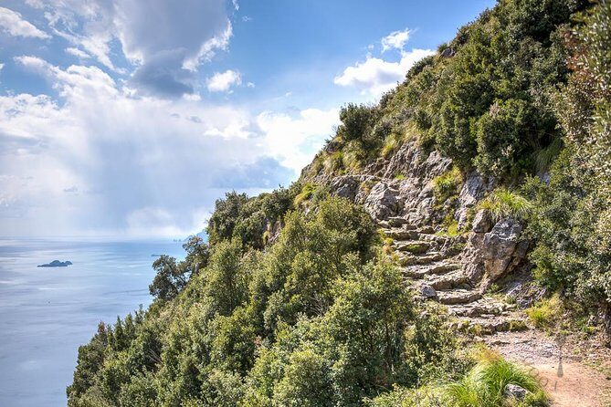 Hiking Path of The Gods All Inclusive - Price and Value